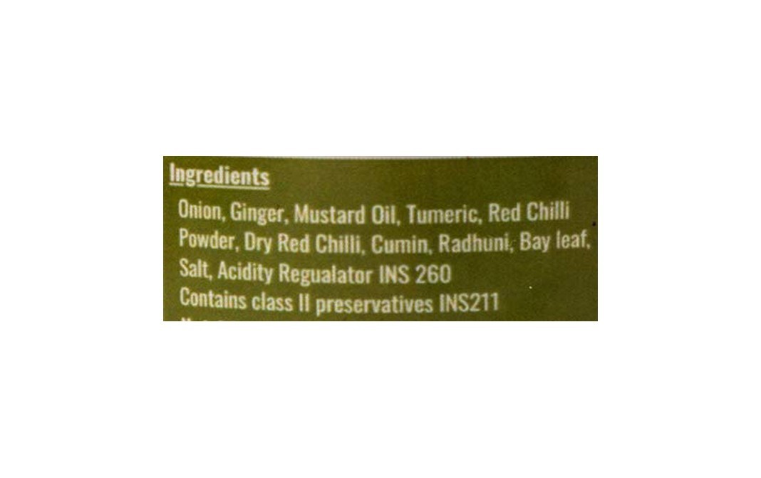 Bengamese Kosha Marinade    Glass Jar  200 grams